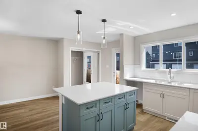 Interior photo 4 of 19453 22 AV NW