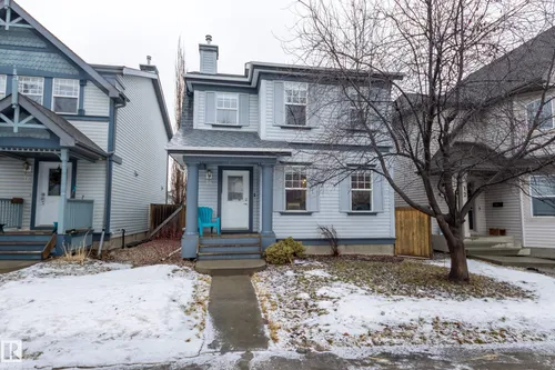 14 SUMMERLAND WY, Sherwood Park - $475,000
