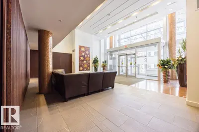Interior photo 1 of #504 2612 109 ST NW