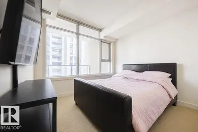 Interior photo 3 of #504 2612 109 ST NW
