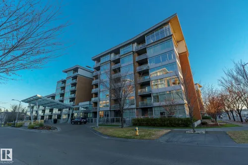 #304 2510 109 ST NW, Edmonton - $199,900