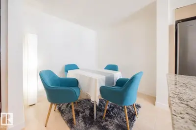 Interior photo 2 of #504 2612 109 ST NW
