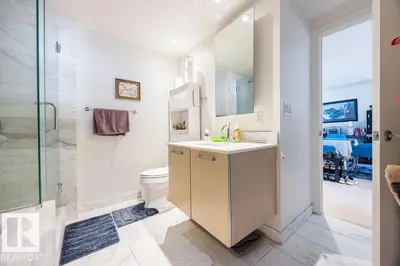 Interior photo 4 of #504 2612 109 ST NW