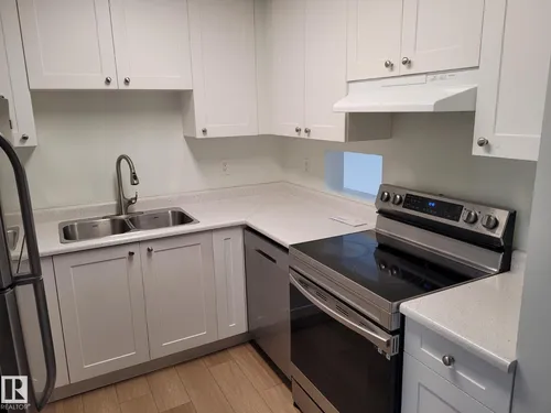 #301 3507 60 ST NW, Edmonton - $79,000