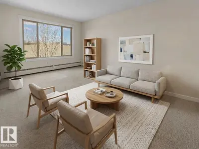 Interior photo 2 of #214 3715 WHITELAW LN NW