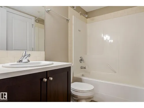 #204 3715 WHITELAW LN NW, Edmonton - $210,000