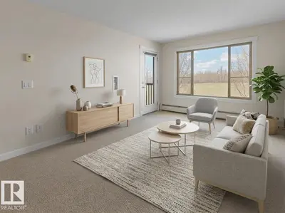 Interior photo 3 of #214 3715 WHITELAW LN NW