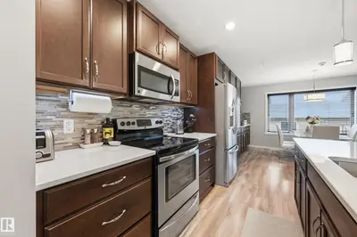 Interior photo 2 of 3457 CUTLER CR SW