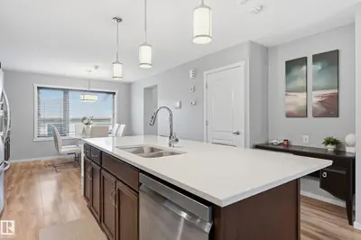 Interior photo 3 of 3457 CUTLER CR SW