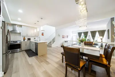 Interior photo 1 of 22931 96 AV NW