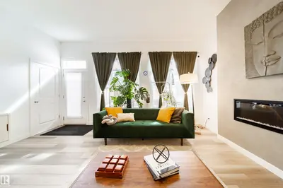 Interior photo 2 of 22931 96 AV NW