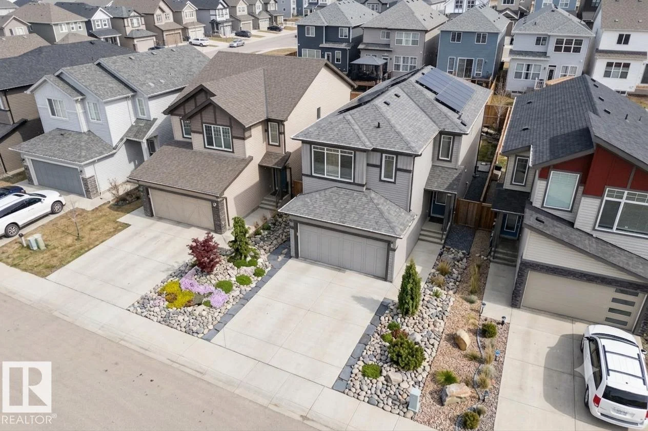 22931 96 AV NW, Edmonton - 4 bedroom Detached Single Family for sale