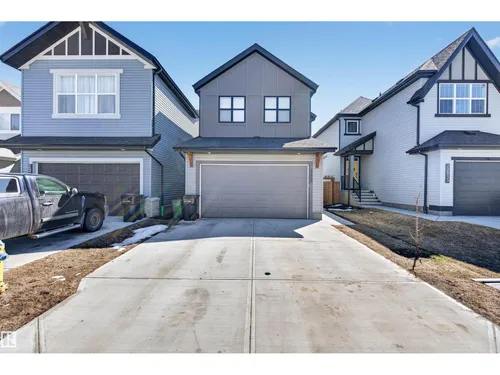 22829 95A AV NW, Edmonton - $609,999