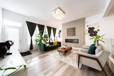 Interior photo 3 of 22931 96 AV NW