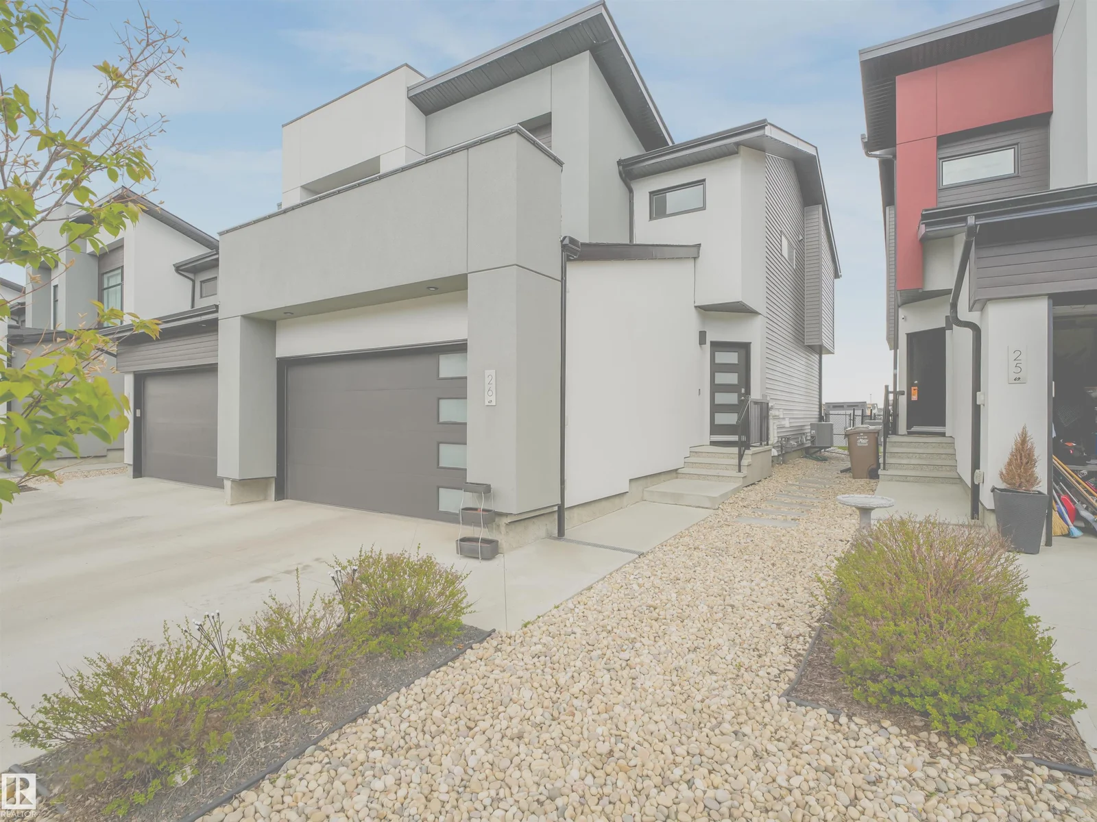 #26 50 Edinburgh CO, St. Albert - 3 bedroom Duplex for sale