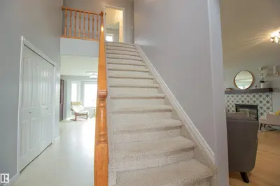 Interior photo 4 of 3723 Railway Avenue