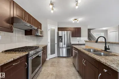 Interior photo 4 of 1731 55 ST SW
