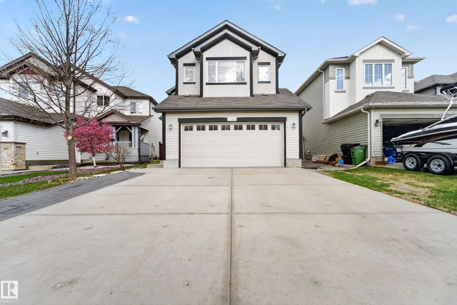 1731 55 ST SW, Edmonton - 3 bedroom Detached Single Family for sale