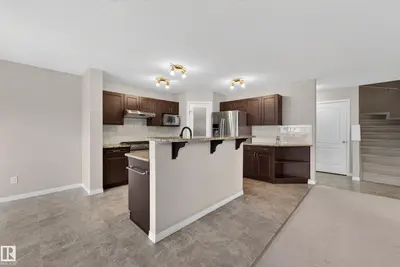 Interior photo 3 of 1731 55 ST SW