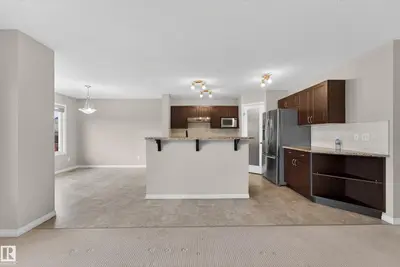 Interior photo 2 of 1731 55 ST SW
