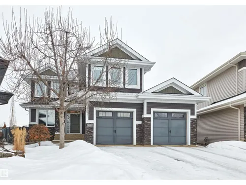 4212 GORESKY CL NW, Edmonton - $829,900