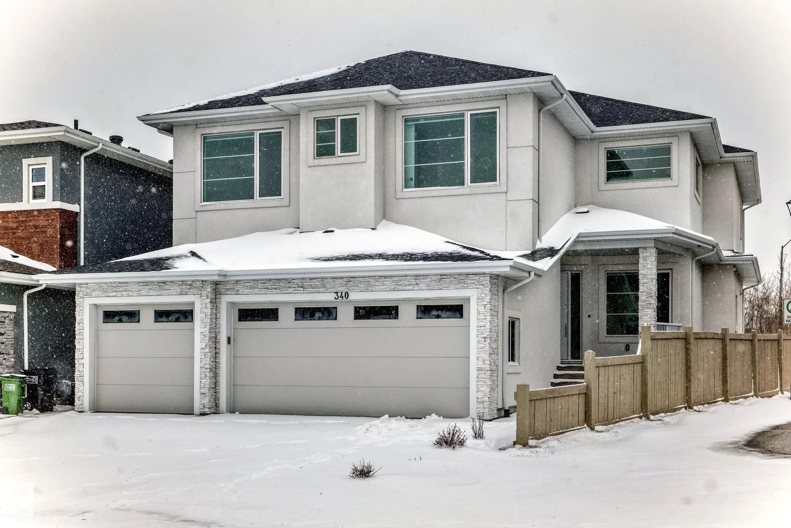 , Edmonton - 7 bedroom Detached Single Family for sale
