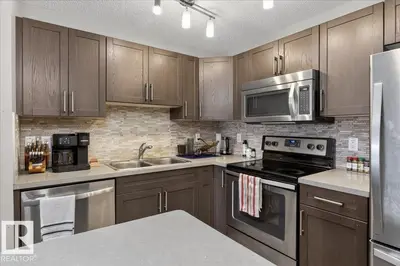 Interior photo 3 of #33 4029 Orchards DR SW