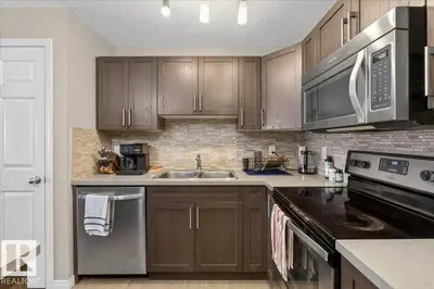 Interior photo 4 of #33 4029 Orchards DR SW