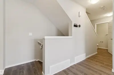 Interior photo 2 of 20523 22 AV NW NW