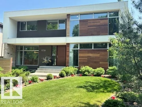 9739 145 ST NW, Edmonton - $2,275,000