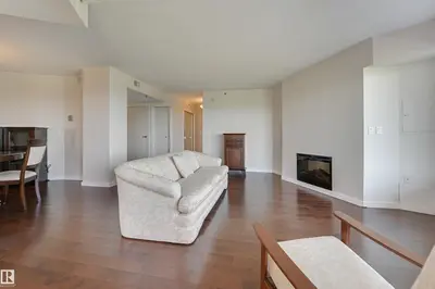Interior photo 4 of #1003 12319 JASPER AV NW