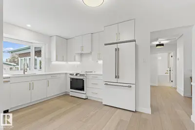 Interior photo 3 of 10629 79 ST NW