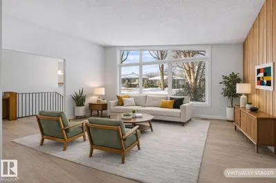 Interior photo 1 of 10629 79 ST NW
