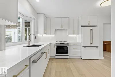 Interior photo 4 of 10629 79 ST NW