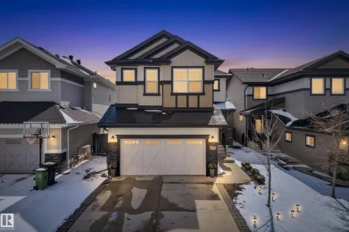 7907 GETTY PL NW, Edmonton - $639,900