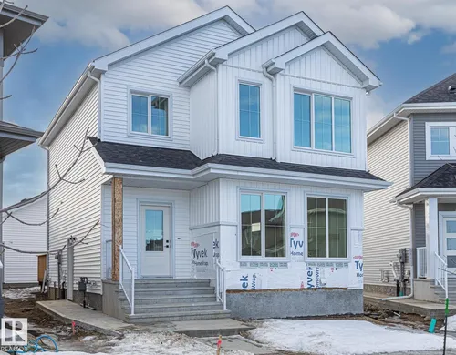 54 EDEN LI, Fort Saskatchewan - $579,900