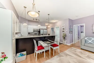 Interior photo 4 of #211 9750 94 ST NW