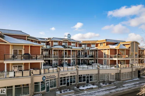 #307 9750 94 ST NW, Edmonton - $239,900