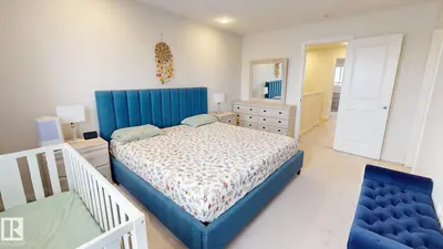 Interior photo 2 of 2093 MAPLE RD NW