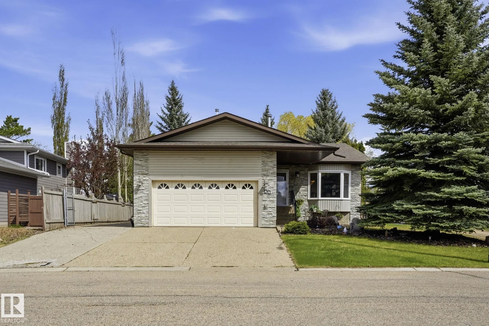 44 Morel DR, Spruce Grove - 4 bedroom Detached Single Family for sale