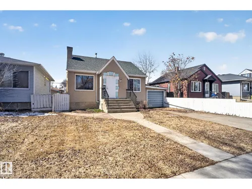 12230 95A ST NW, Edmonton - $299,000