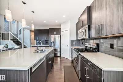 Interior photo 4 of 1306 164A ST SW