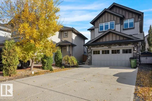 1035 158 ST SW, Edmonton - $589,900