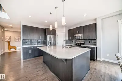 Interior photo 3 of 1306 164A ST SW