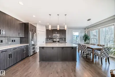 Interior photo 2 of 1306 164A ST SW