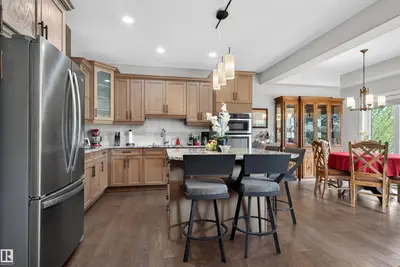 Interior photo 2 of #1 1030 CONNELLY WY SW