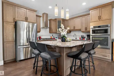 Interior photo 4 of #1 1030 CONNELLY WY SW