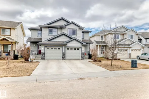 1285 CUNNINGHAM DR SW, Edmonton - $398,000