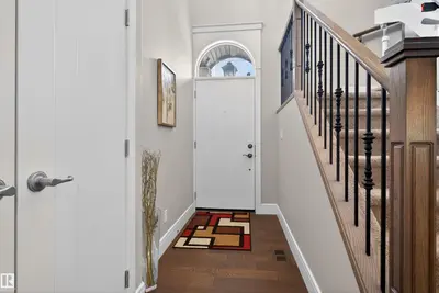 Interior photo 1 of #1 1030 CONNELLY WY SW