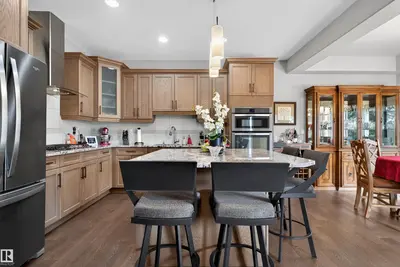 Interior photo 3 of #1 1030 CONNELLY WY SW